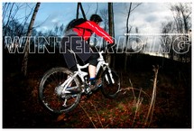 Winter Riding