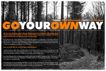 Go Your Own Way