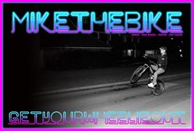 Mike The Bike