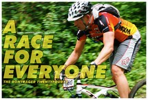 A Race For Everyone