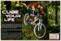 Cube Your Life