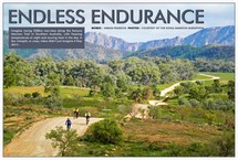 Endless Endurance