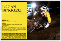 Logan Binggeli