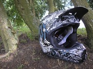 Fox V3R Carbon