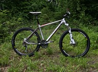 Lapierre Pro Race 300