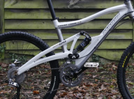Marin Mount Vision 5.8