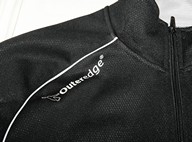 Outer Edge Nortex Antiwind Jacket
