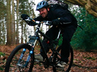 Mind Control The Psychology of Riding Part 1