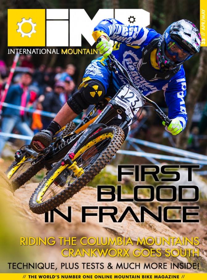 mtbr magazine