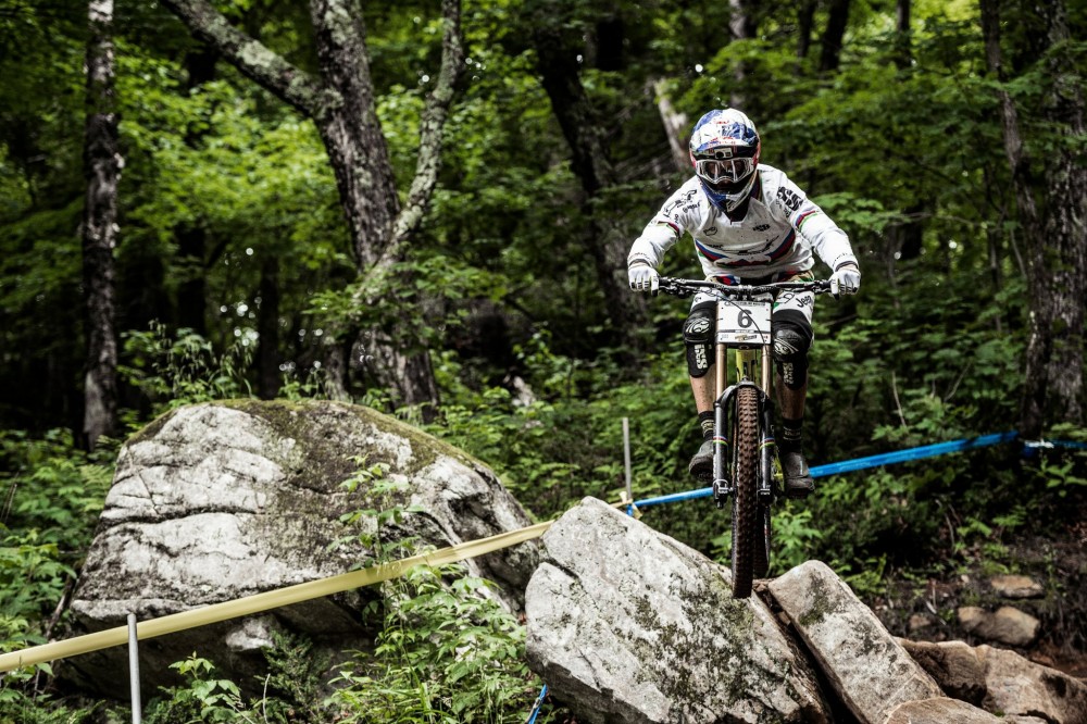 uci mtb world cup 2019 live timing