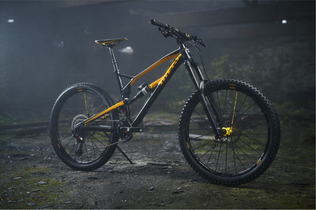 nukeproof bikes