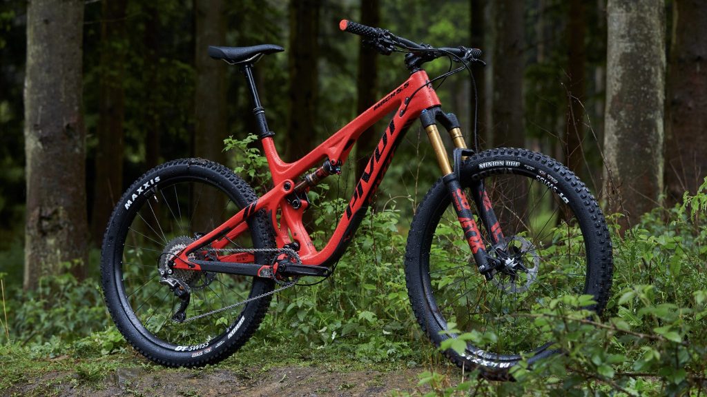 pivot mach 5.5