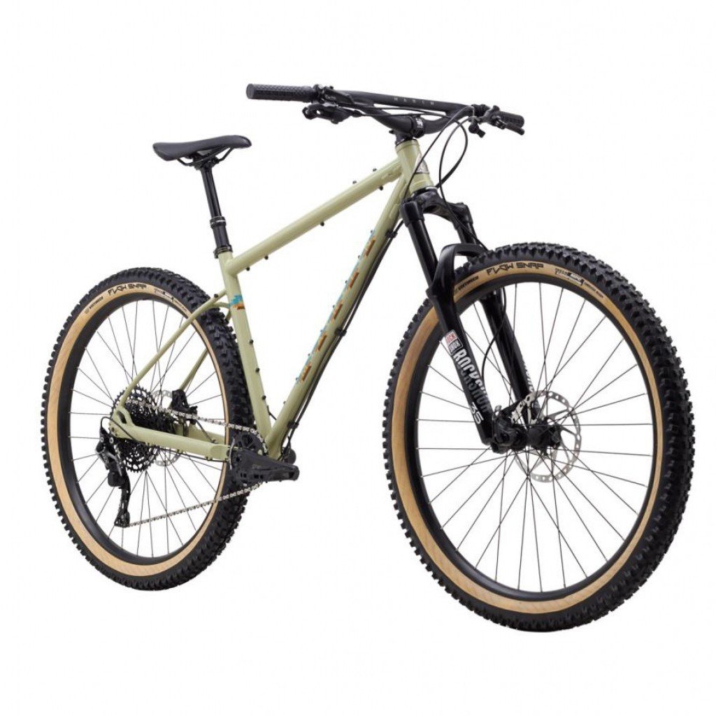 marin bobcat trail 5 2019 review