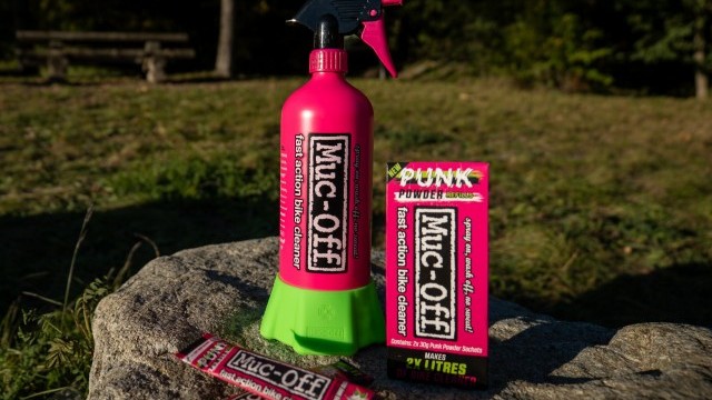Bike Cleaner – Squirt Cycling Products