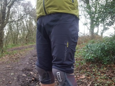endura mountain bike shorts