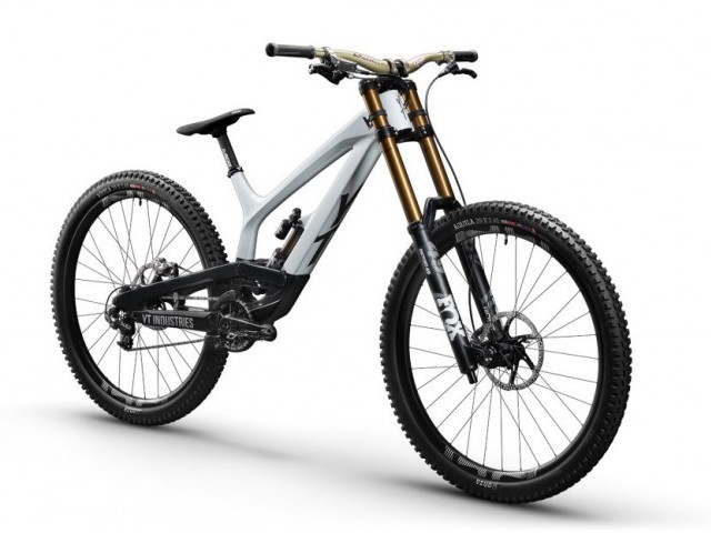 yt industries capra 2018