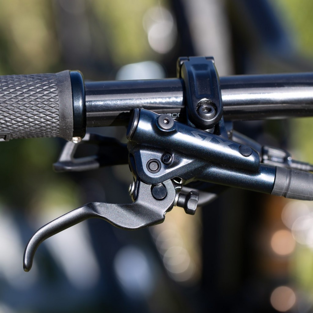 New Shimano Deore XT & SLX Groupsets Bring 12-speed Features To ...