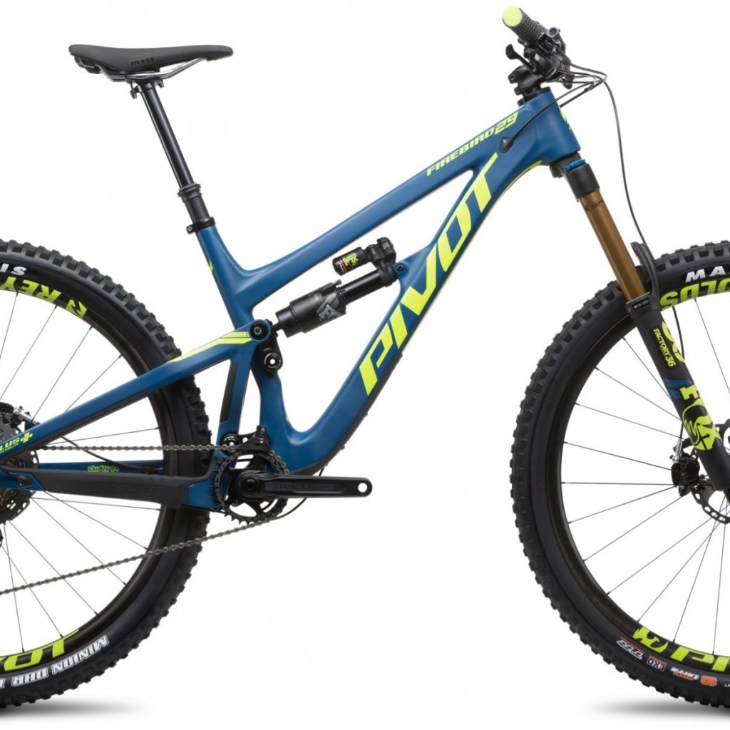 2018 pivot firebird