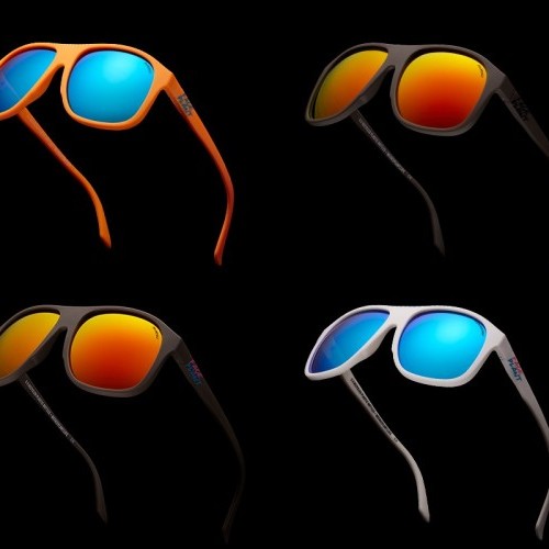 Biodegradable Sunglasses? Yes, Really! Awesome New Venture From ...