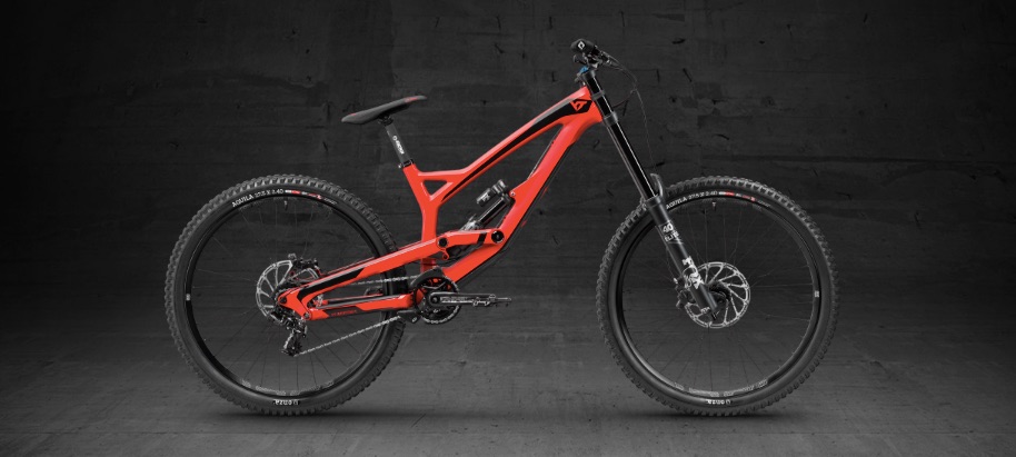 Yt industries hot sale tues 2018