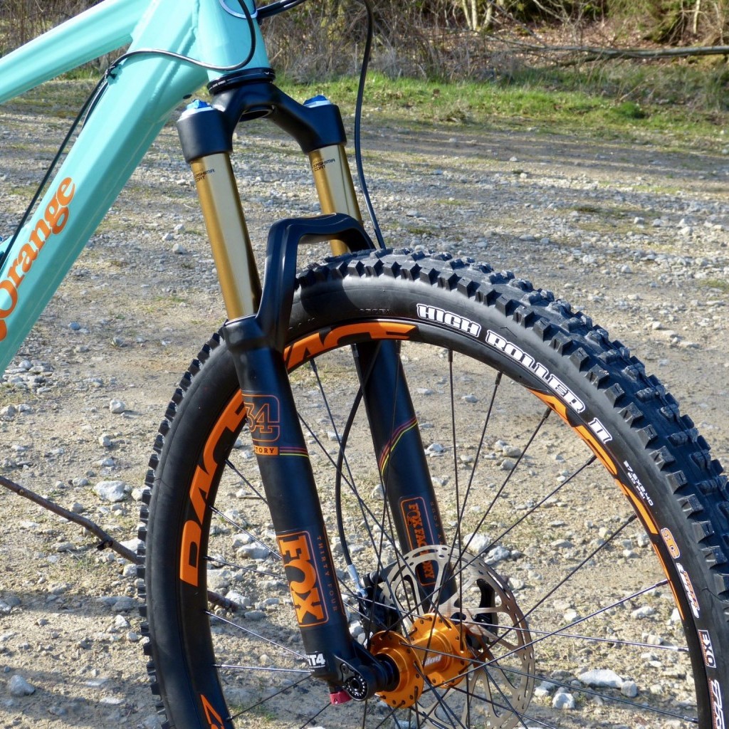 vertical pk7 mountain bike parts