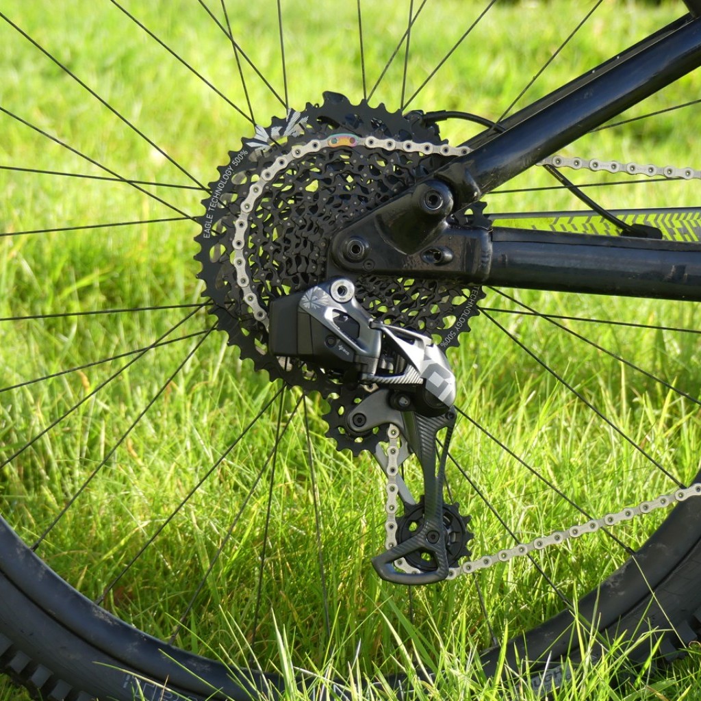 sram axs review mtb