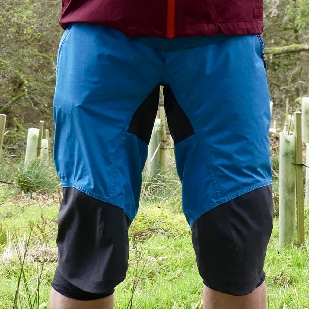 madison trail shorts