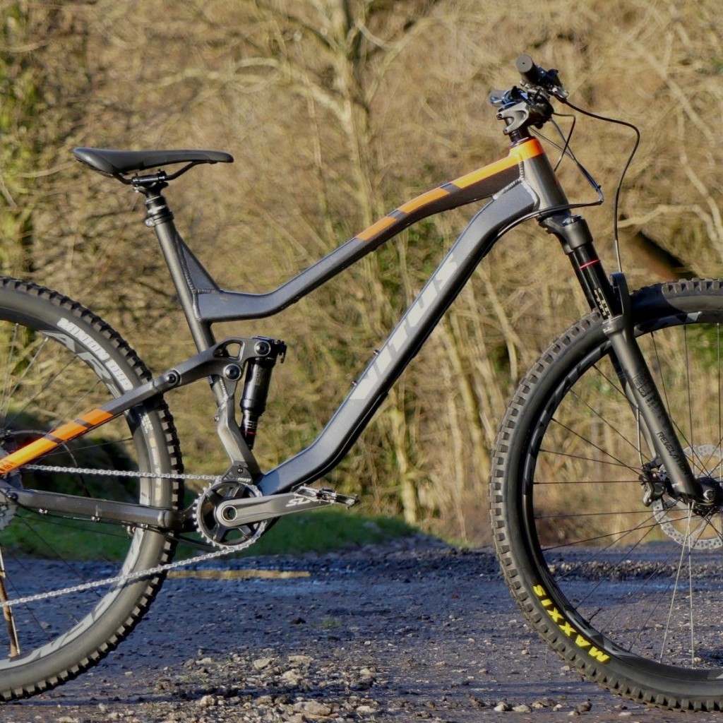 vitus escarpe 29 vr 2019