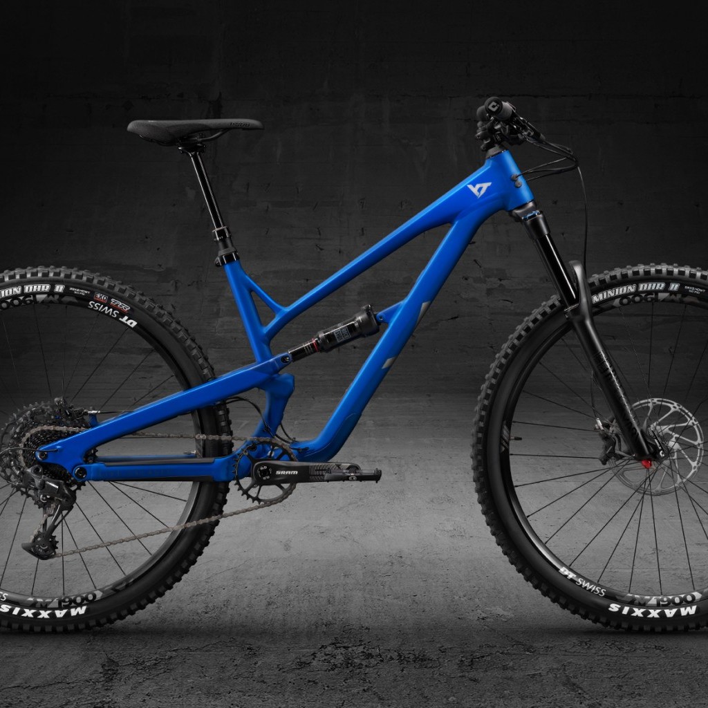 yt industries 2020