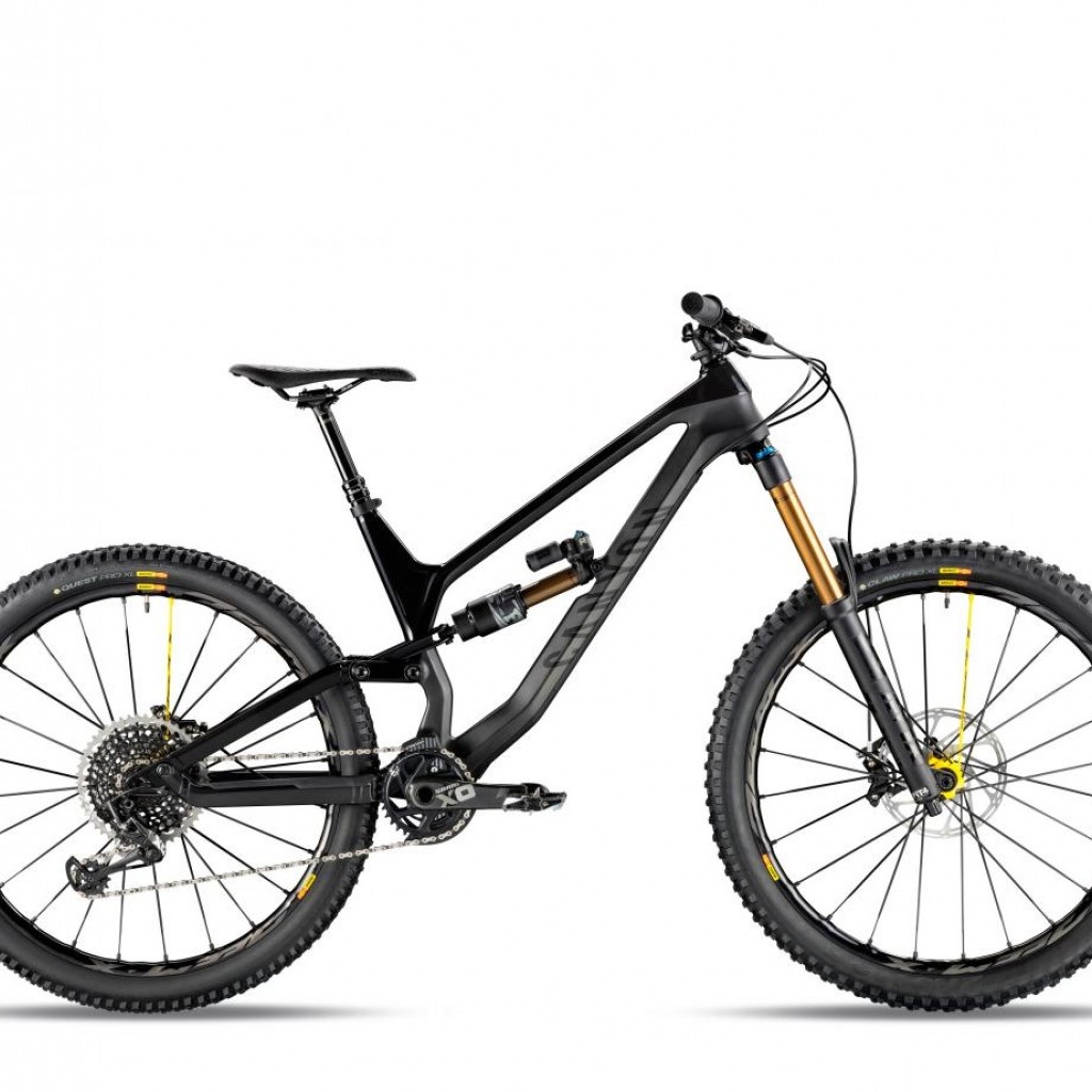 canyon torque cf 9.0 pro