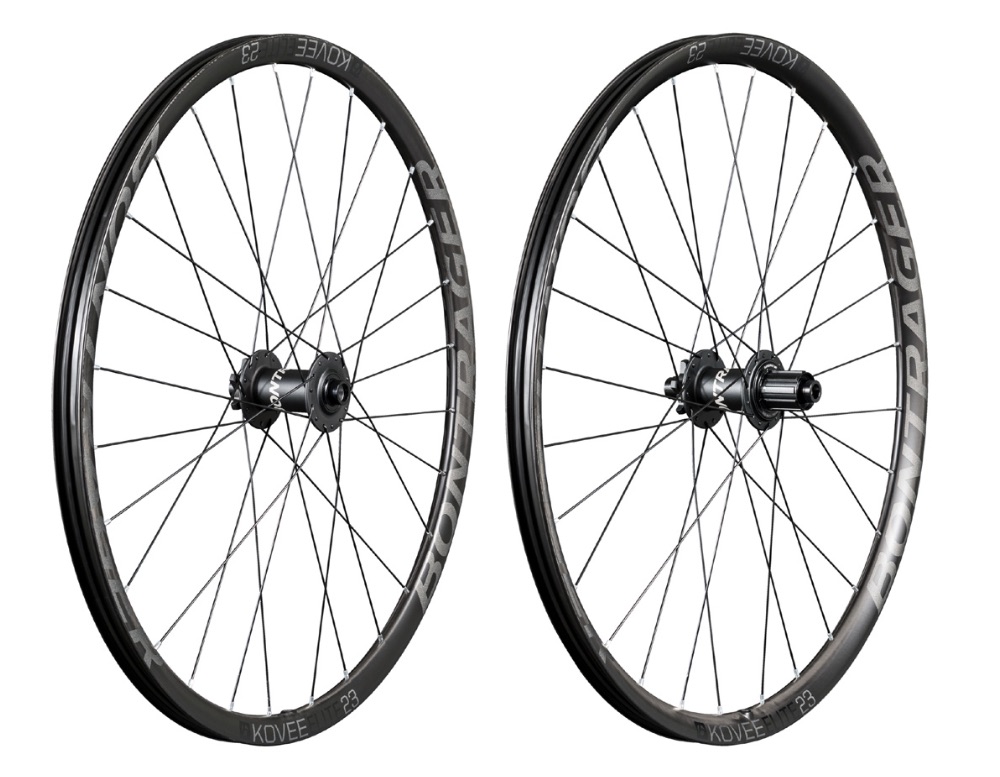 New MTB Wheels From Bontrager IMB Free Mountain Bike Magazine Online