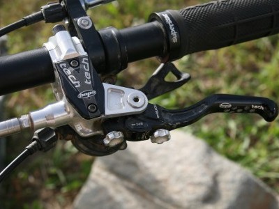 hope mountain bike brakes
