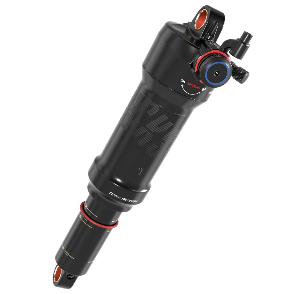 Rockshox Super Deluxe Coil 