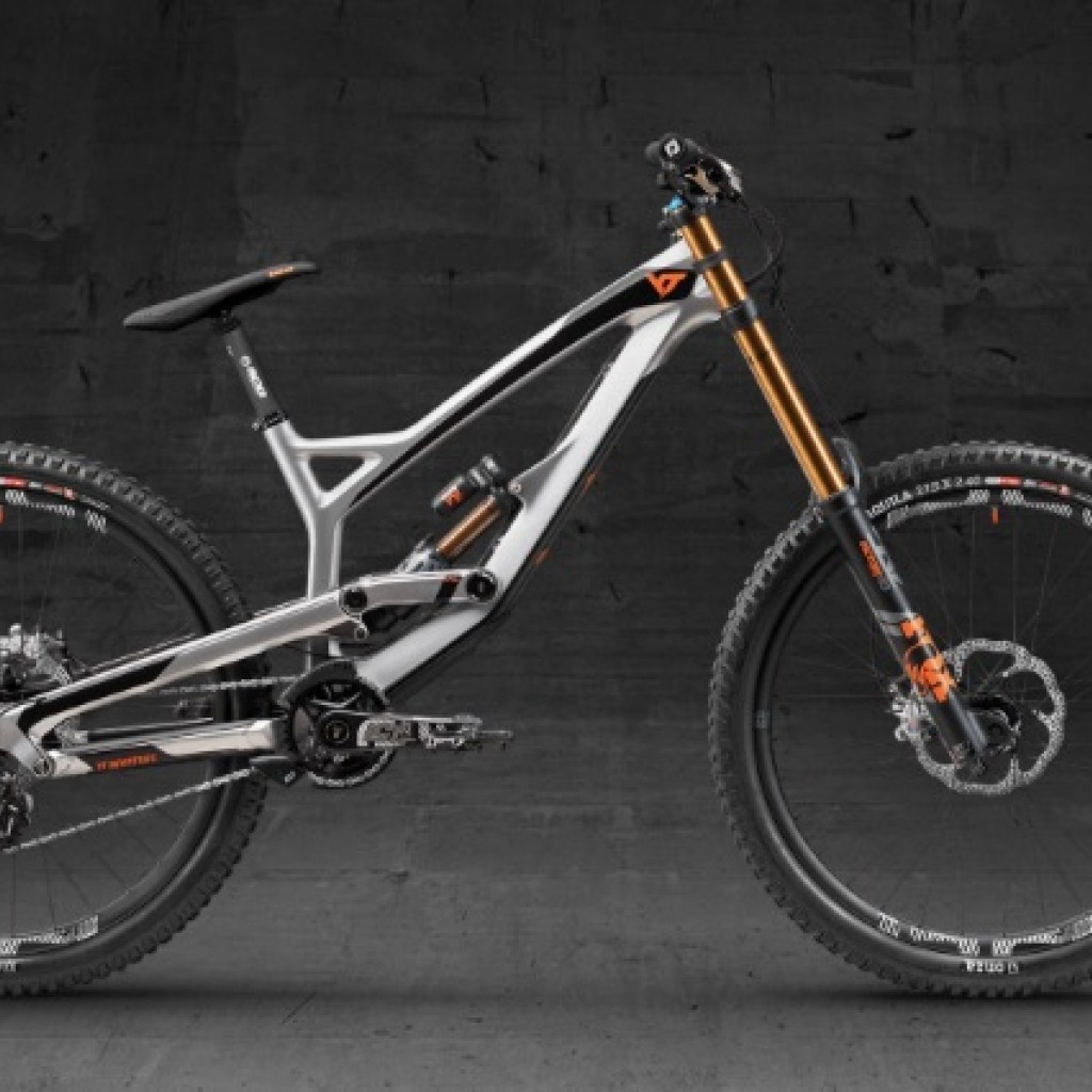 yt industries bikes 2021