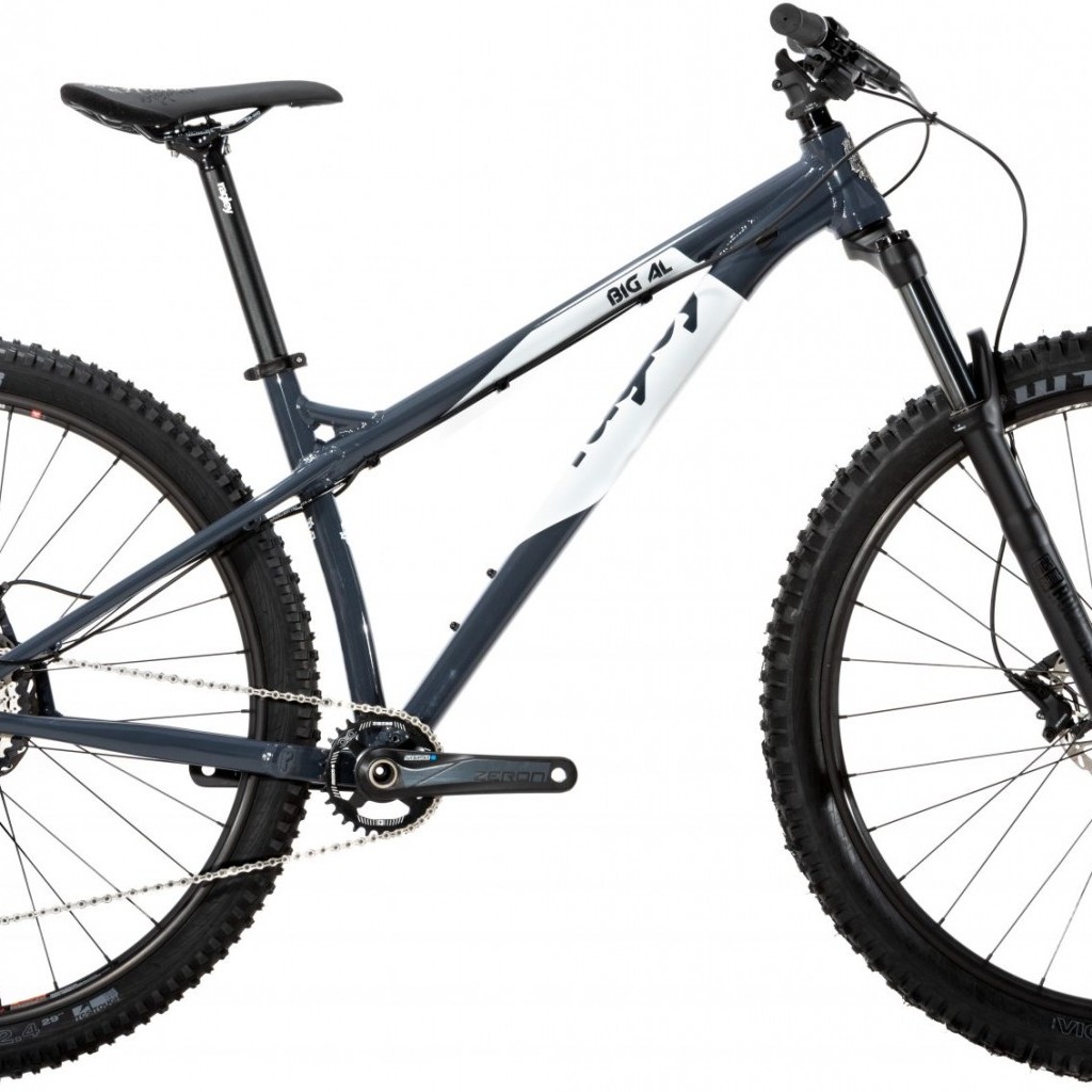 2021 ragley bikes