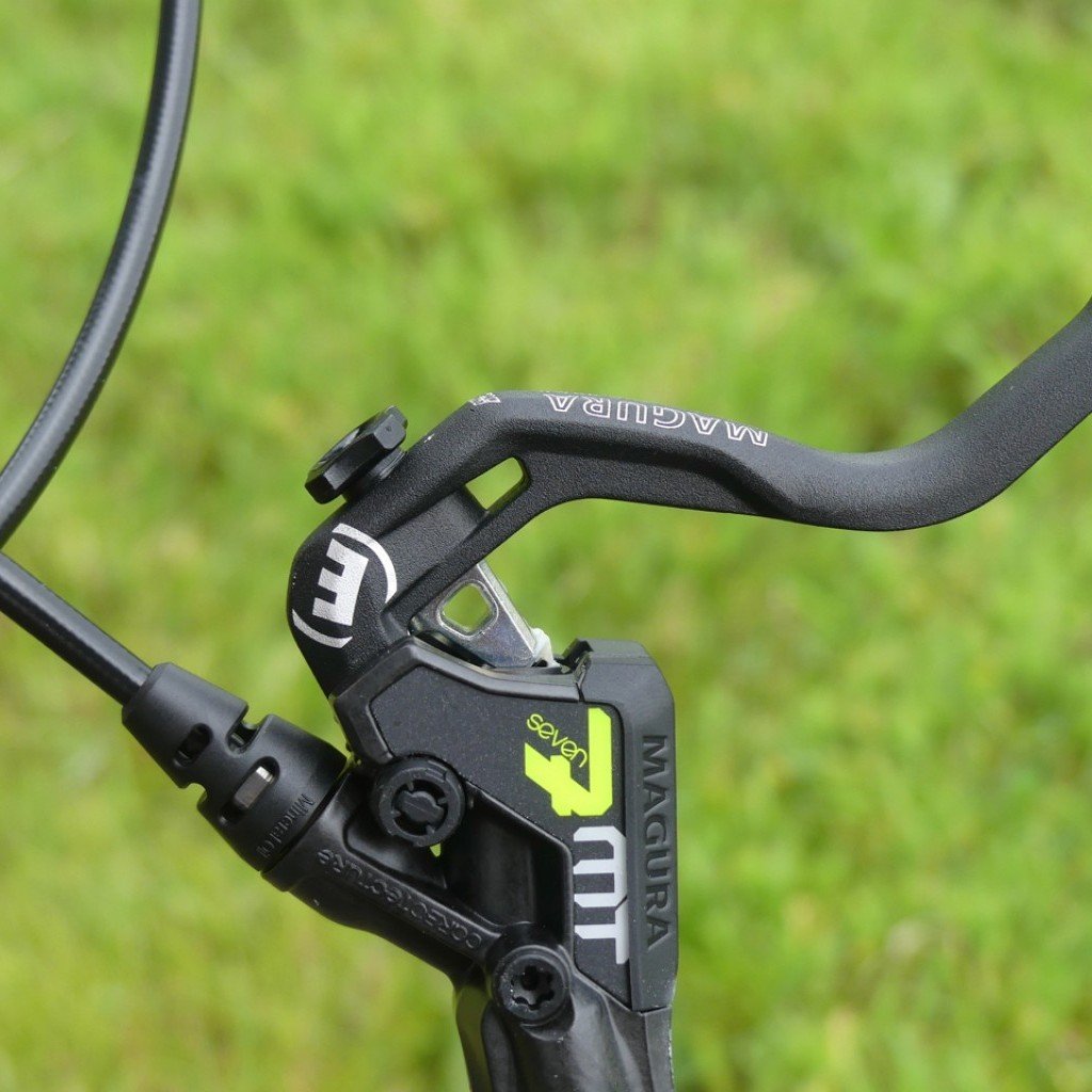 magura bike brakes