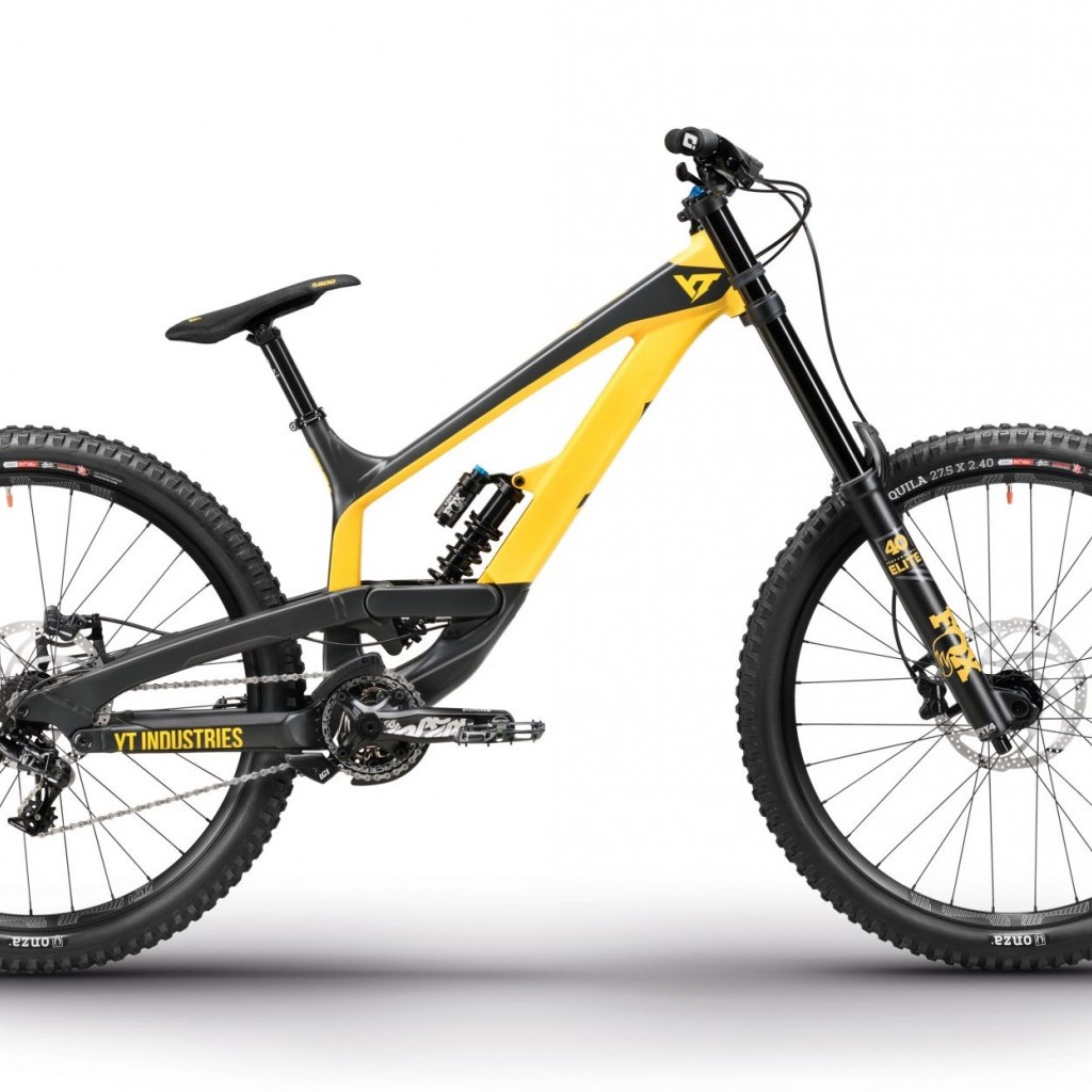 YT Launches New Range For 2019 | IMB | Free Mountain Bike ...