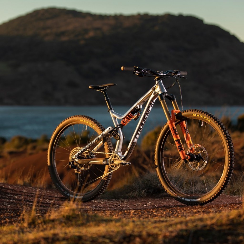 commencal meta 29 signature