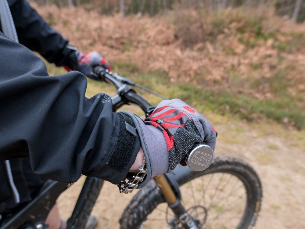 How to Frequent Flaws & Quick Fixes | Mountain Bike Technique » Skills ...