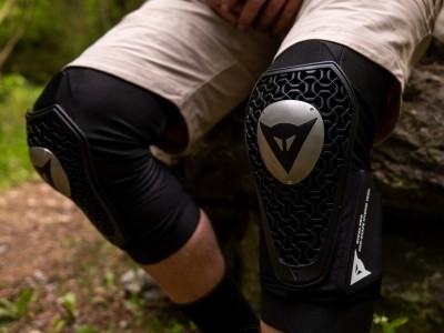 Tested: Sweet Protection Knee Guards Pro - BikeMag