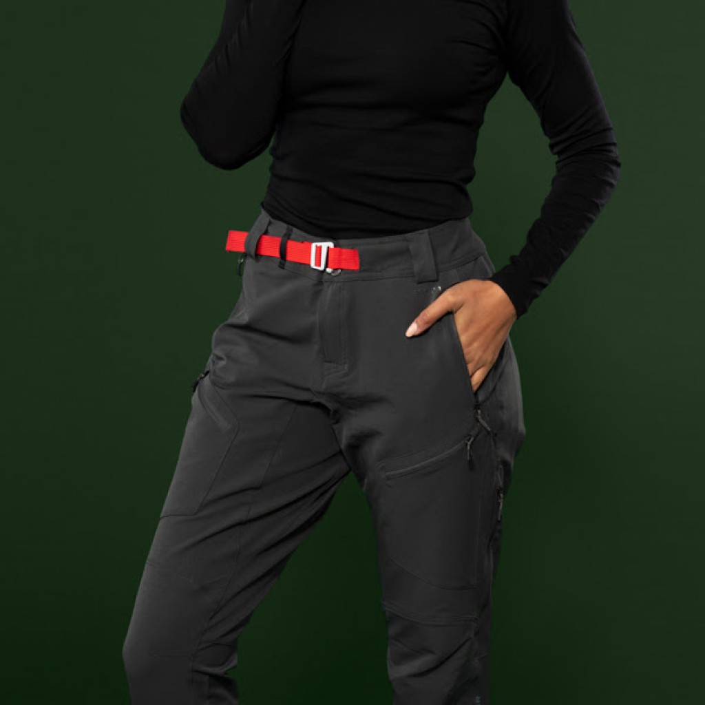 bontrager winter pants