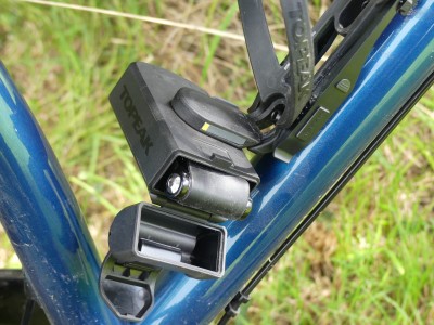 topeak bicycle accessories