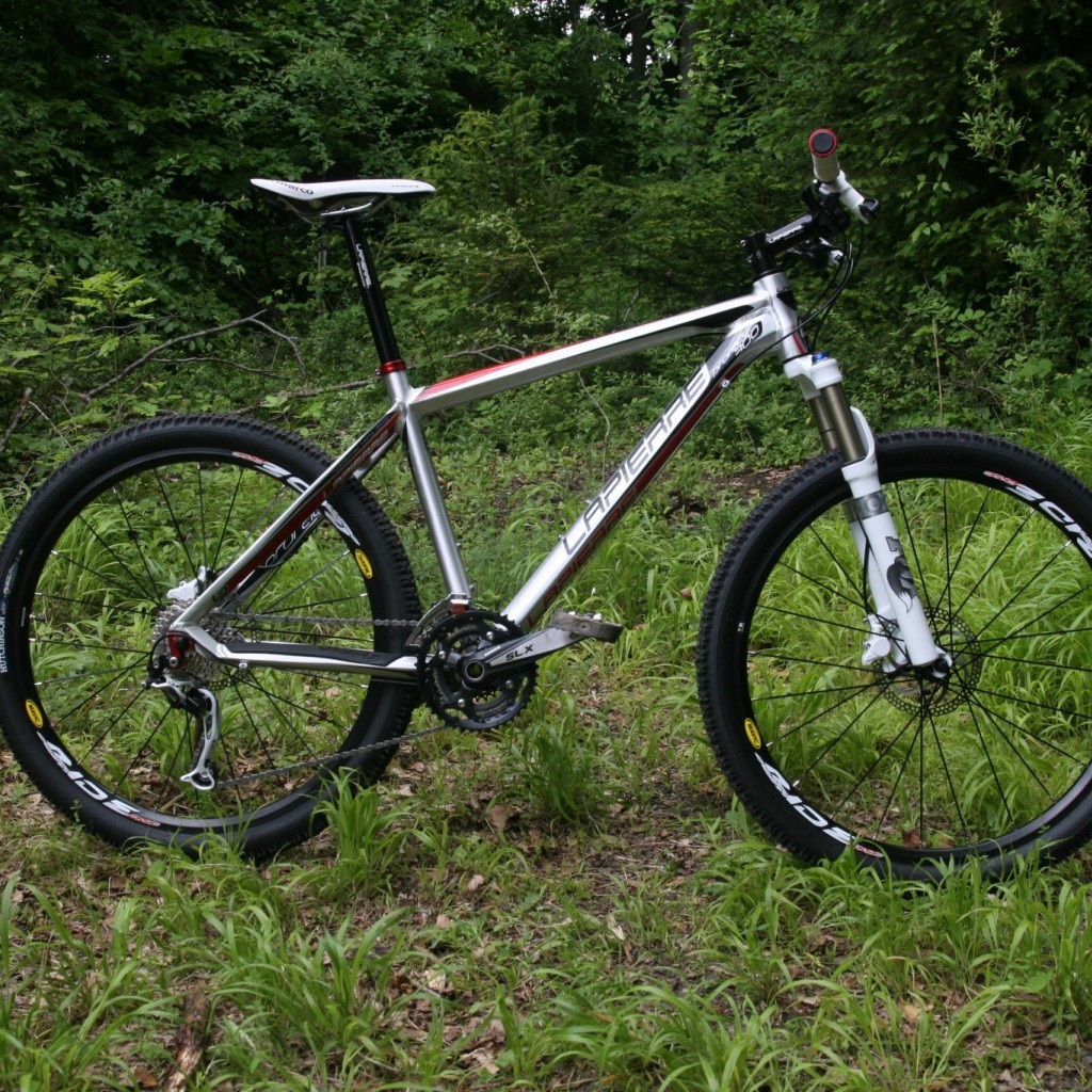 lapierre hardtail