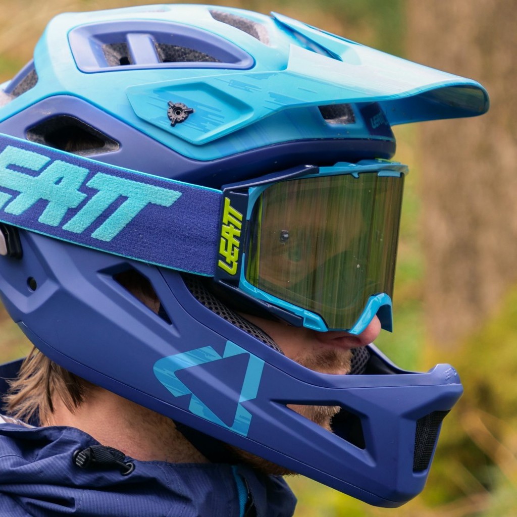 leatt dbx enduro