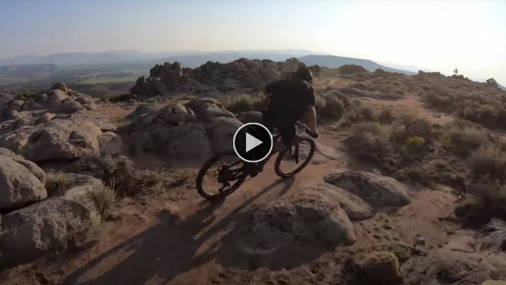 Hartman Rocks MTB | Gunnison, CO | IMB | Free Mountain Bike Magazine Online