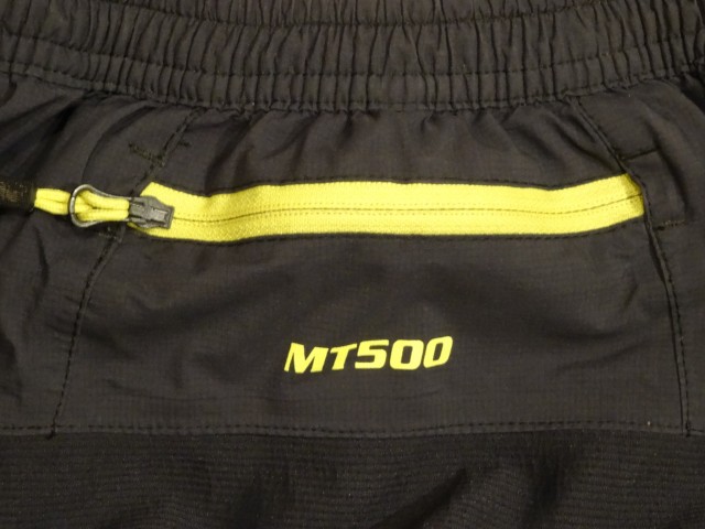 endura mt500 waterproof shorts ii