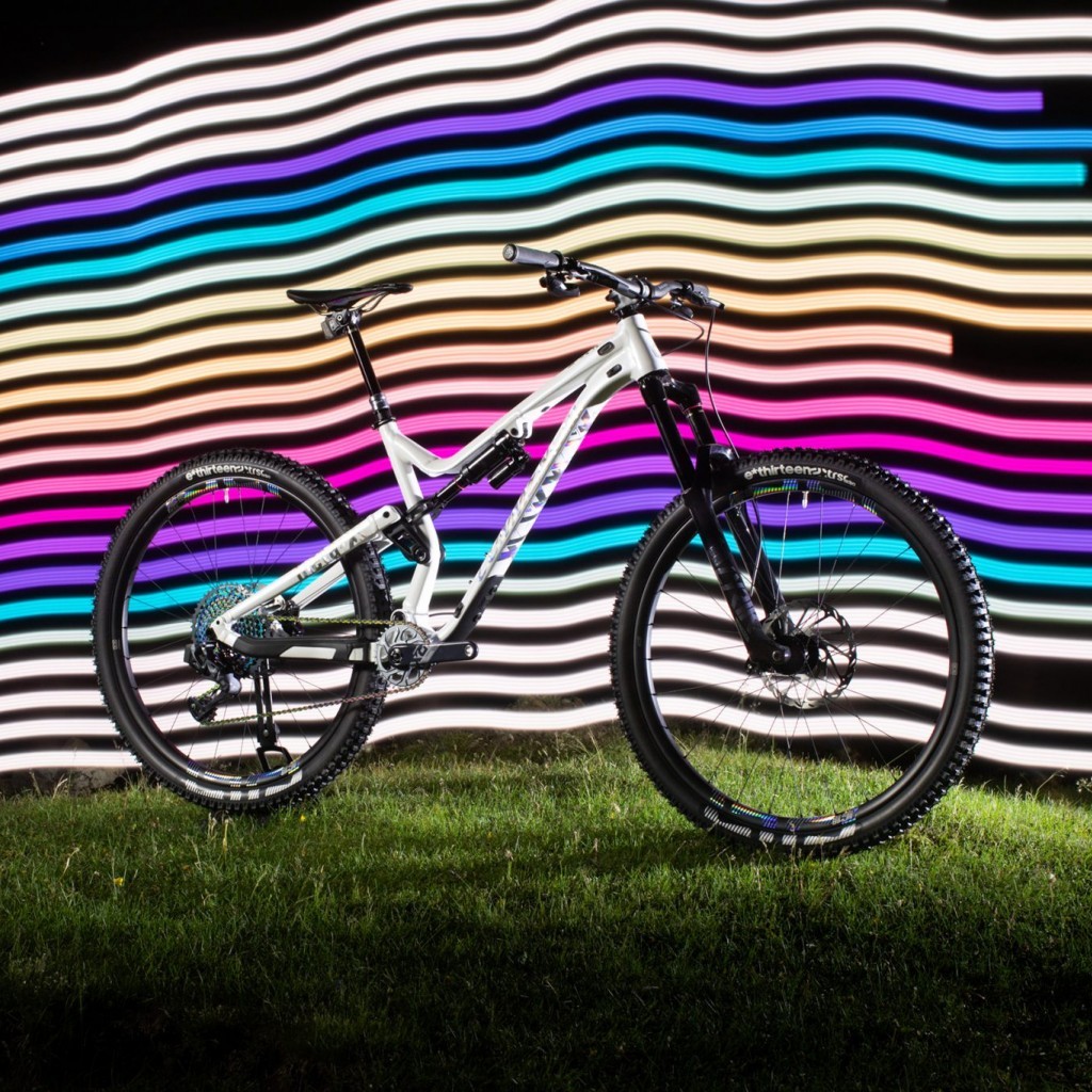 commencal meta 29 sram edition