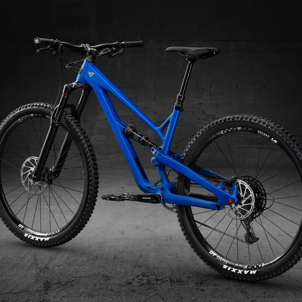 YT Industries Update Their Popular JEFFSY BASE Model For 2020 | IMB ...