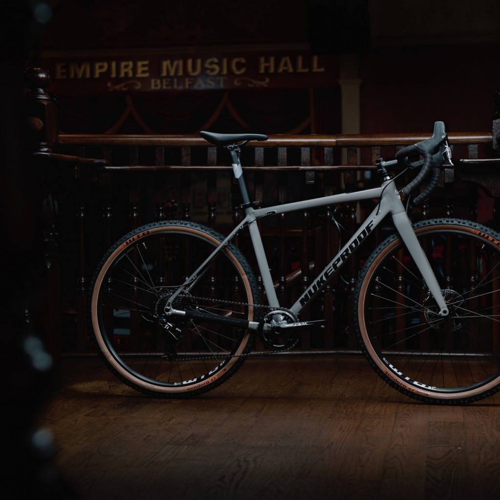 nukeproof 2019 bikes