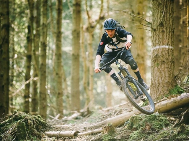 GO Outdoors Launches The Calibre Triple B | IMB | Free Mountain Bike ...